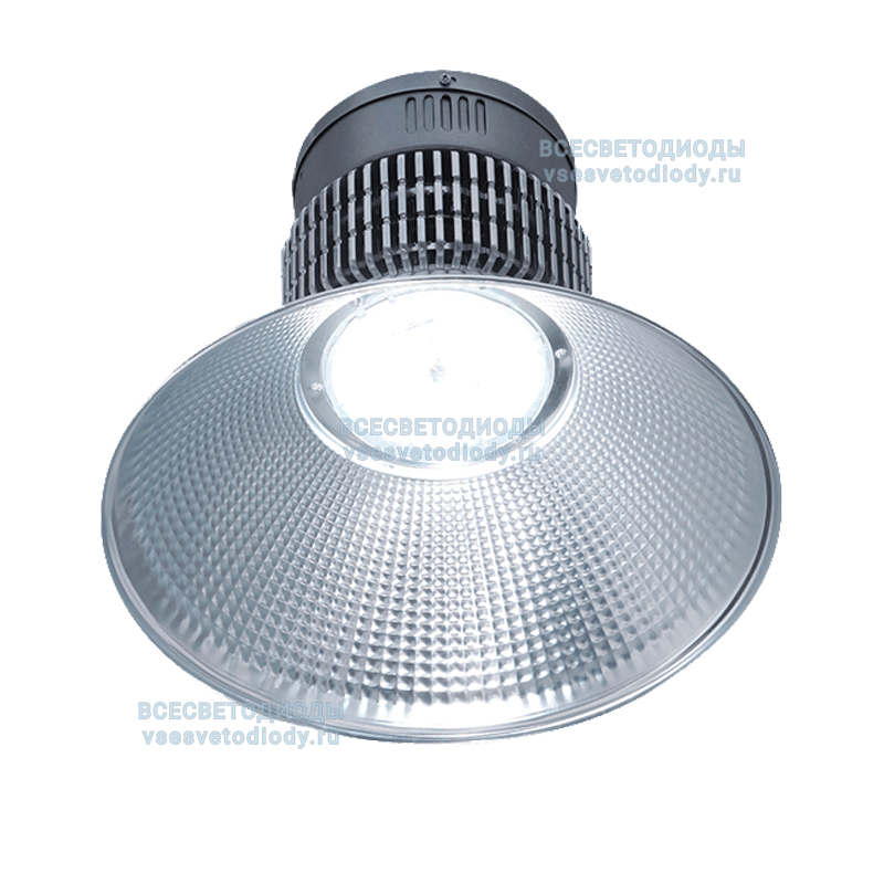 Купольный светильник 150W-18000Lm