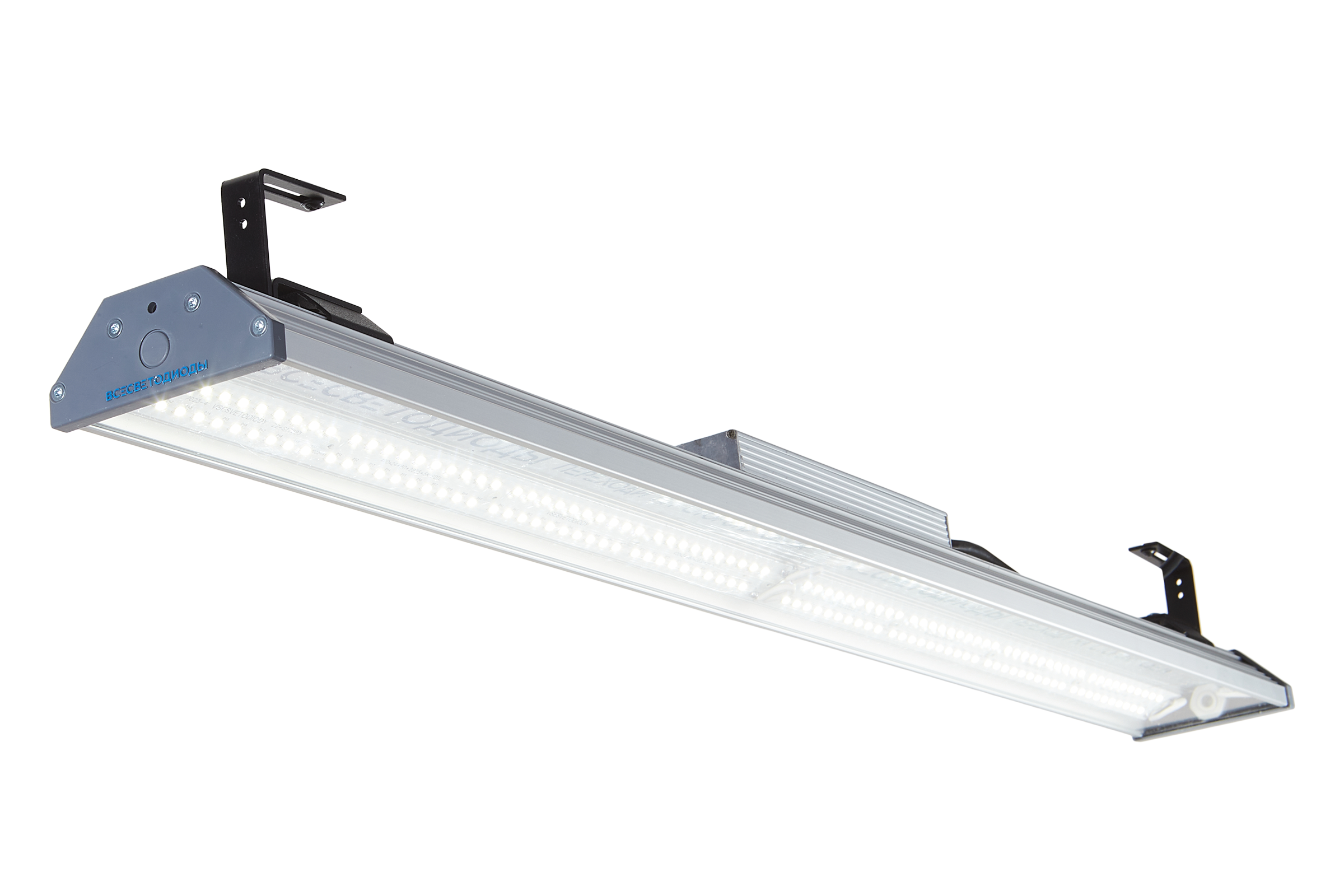 Светильник Сапфир 100W-13500Lm с поворотным креплением