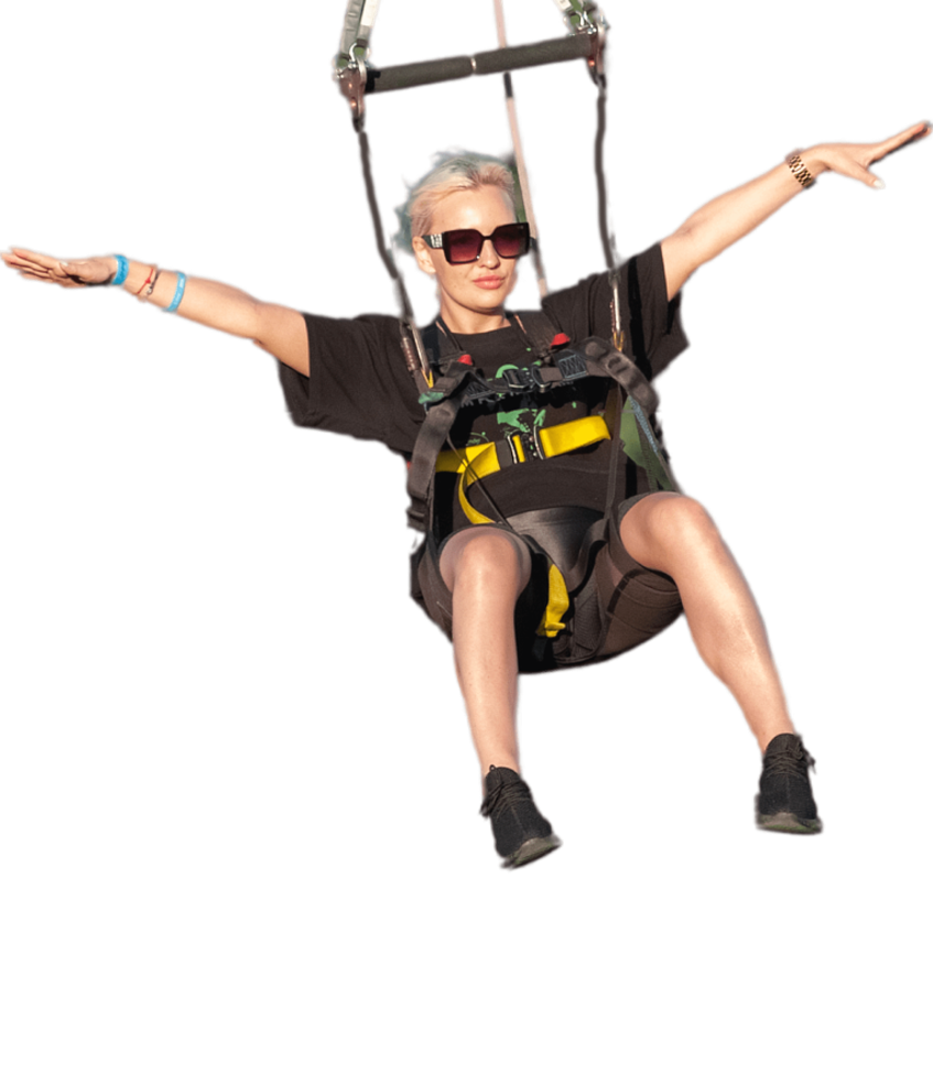 Голубева Юлия