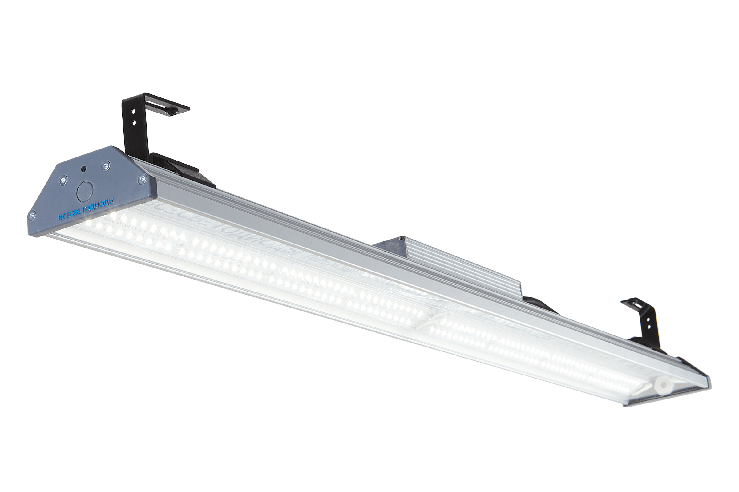 Светильник Сапфир 100W-13500Lm с поворотным креплением