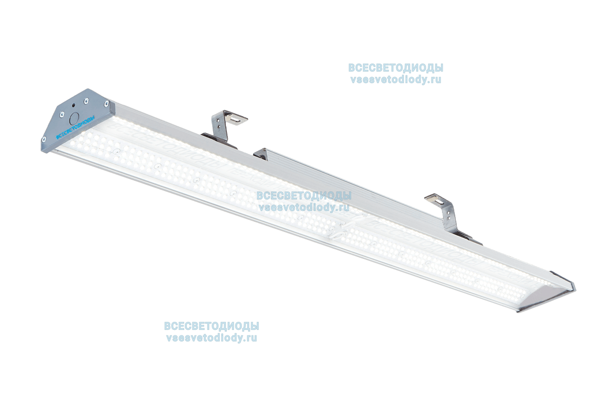 Светильник Сапфир 150W-20250Lm со стационарным креплением